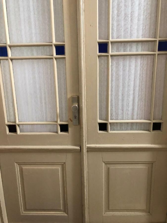 Ferienwohnung Wunderlich Naumburg  Exterior foto